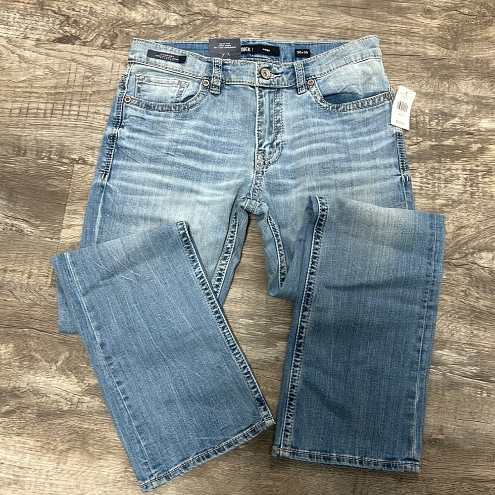 BKE jeans